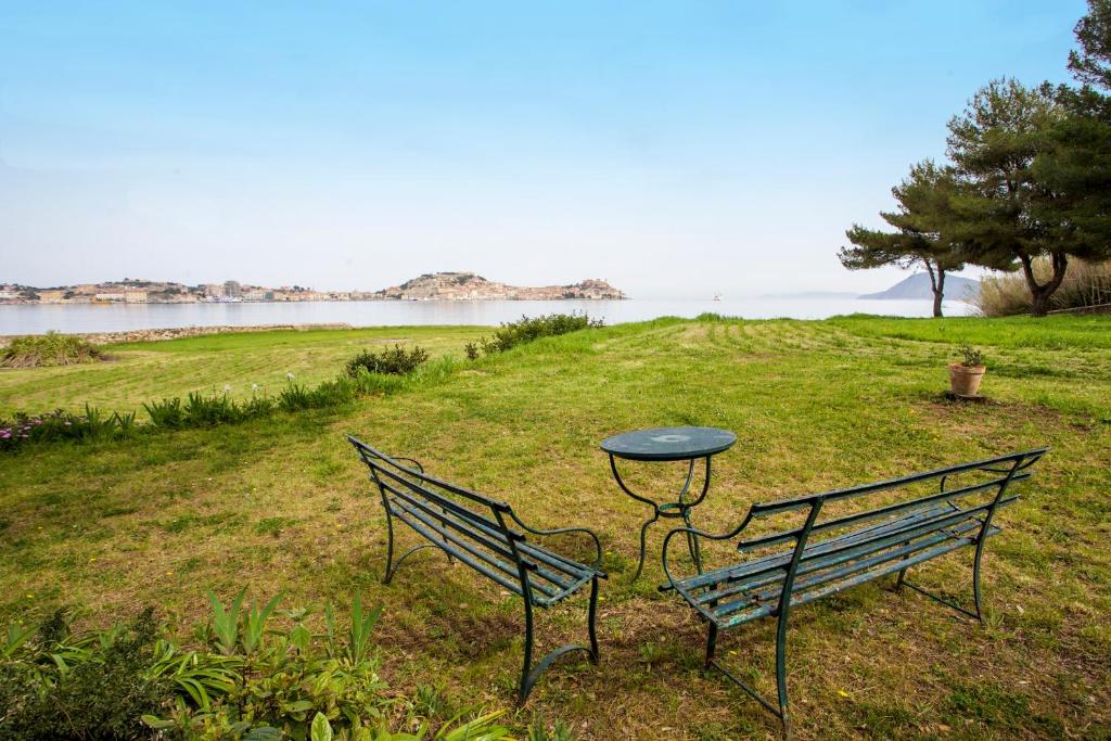 Gallery image of Appartamento Podere San Marco in Portoferraio