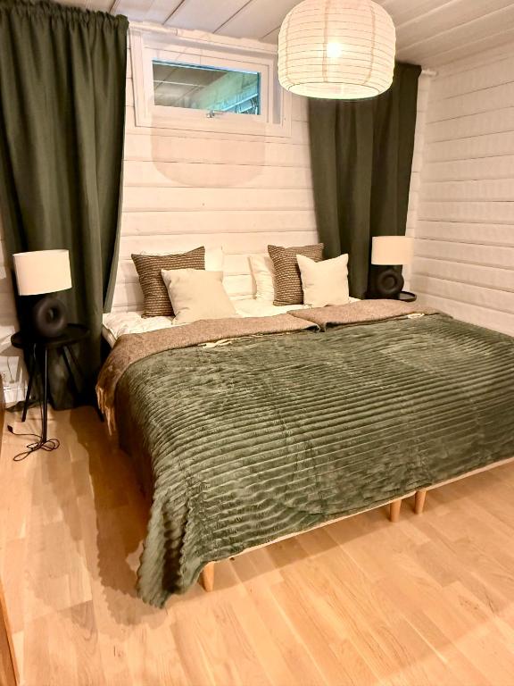 Villa Älva i Sälen
