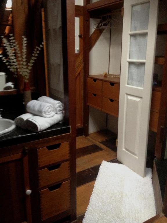  Casa de Hospedagem Paraty