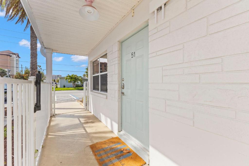 Hotel Cabana Clearwater Beach - 