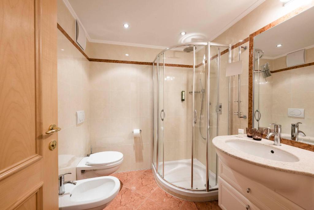 Parkhotel Holzerhof