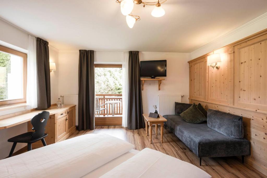 Parkhotel Holzerhof