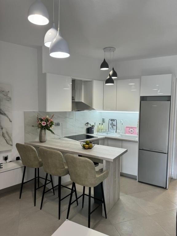 Caramela house