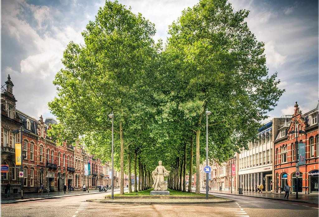 Little Duke Hotel - Resim 12