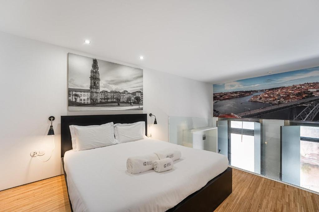 GuestReady - Cathedral Design Apartments