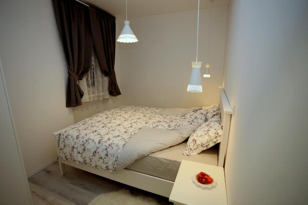 Fotografie z fotogalerie ubytování Apartment Old Zagreb v Záhřebu