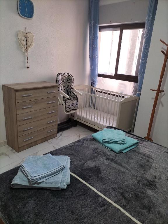 One bedroom, Torrevieja