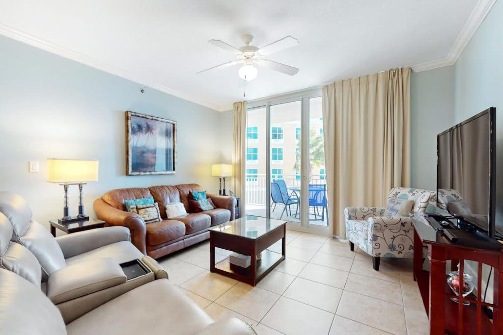 3rd Floor Spacious Condo At Waterscape Children's Playground 2 Hot Tubs, Destin, FL