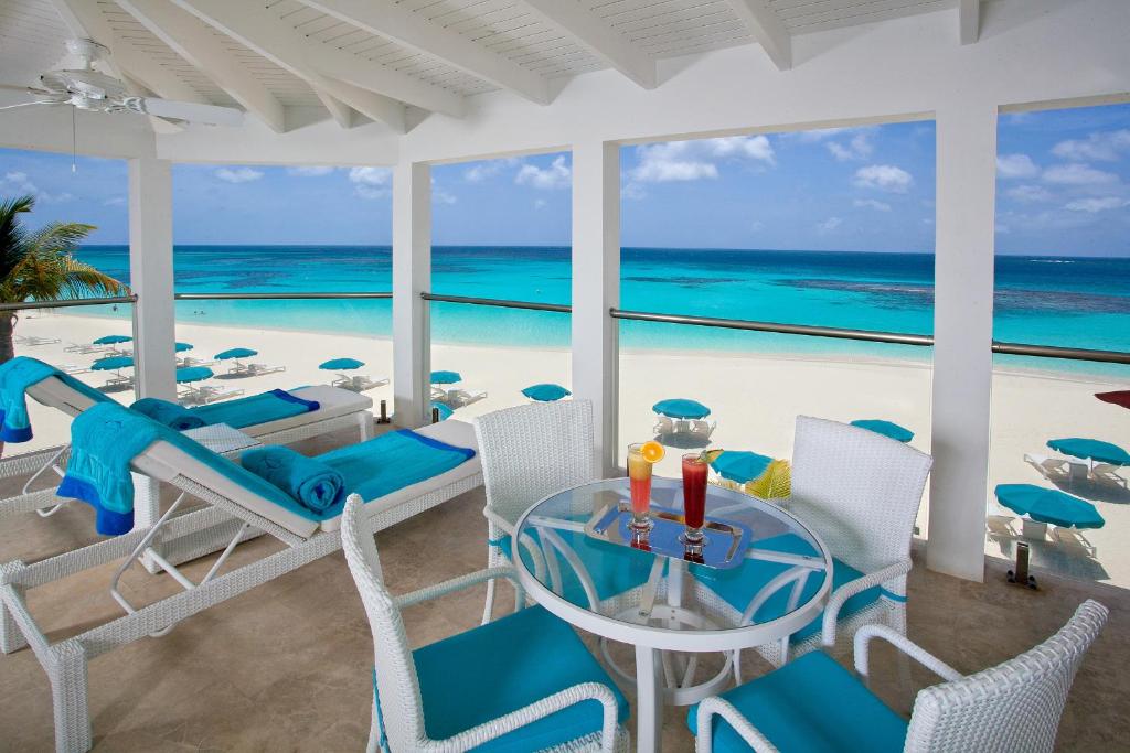 Gallery image of The Manoah Boutique Hotel in Shoal Bay Village