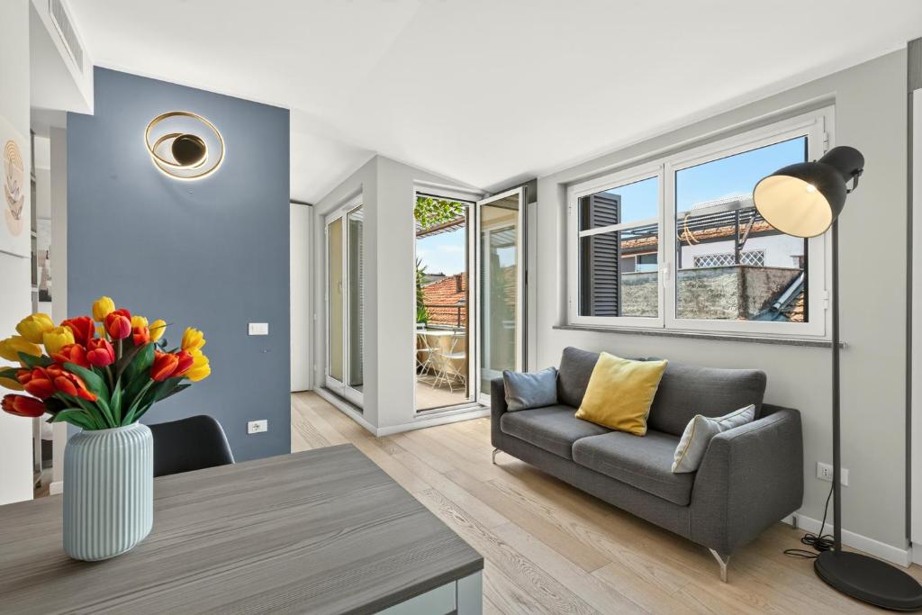 Urban House - Comfort Suite Navigli Milano