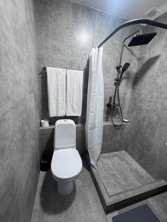 فضای داخلی Dream House در ایروان - تصویر ۳