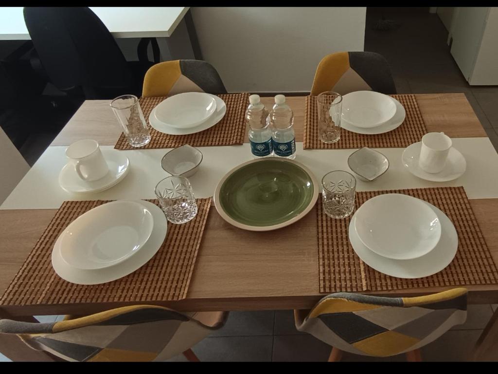 Tourist apartment in San Miguel beach - Zapillo - Apartamento De Tres Dormitorios