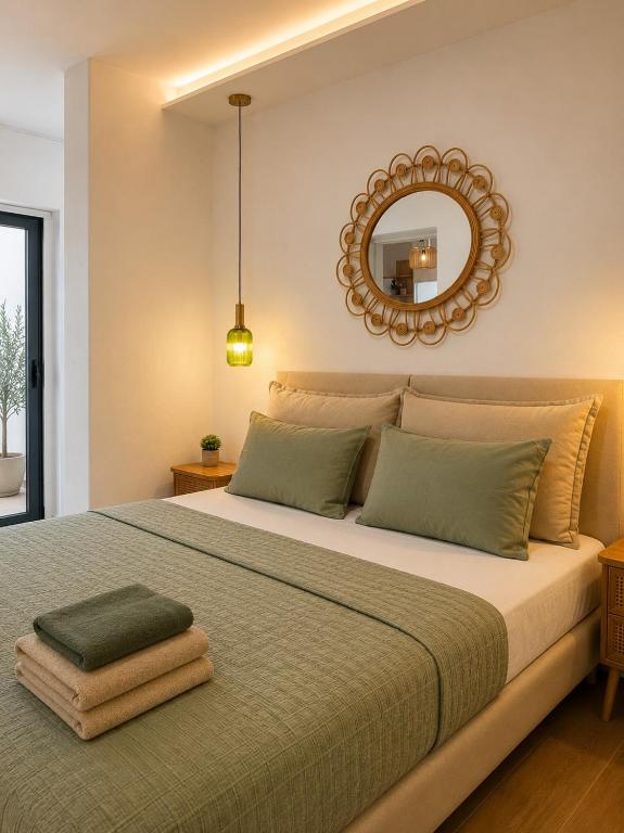 LUMA Naxos Boutique