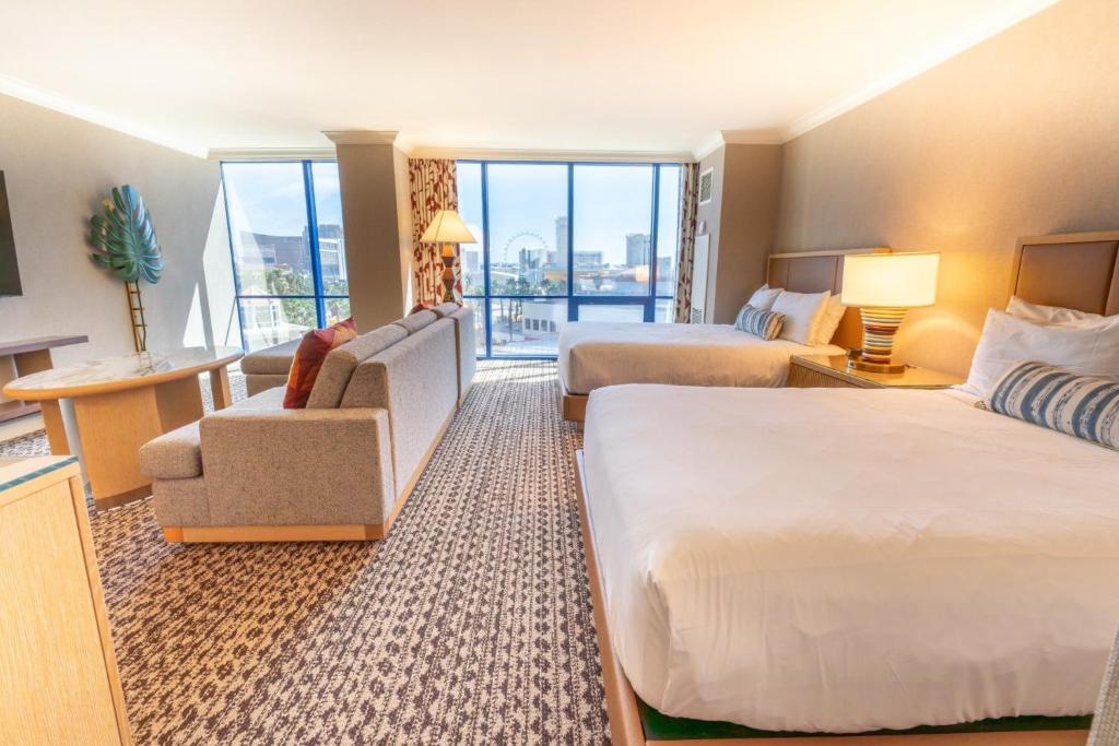 Rio Hotel & Casino, a Destination by Hyatt Hotel - 