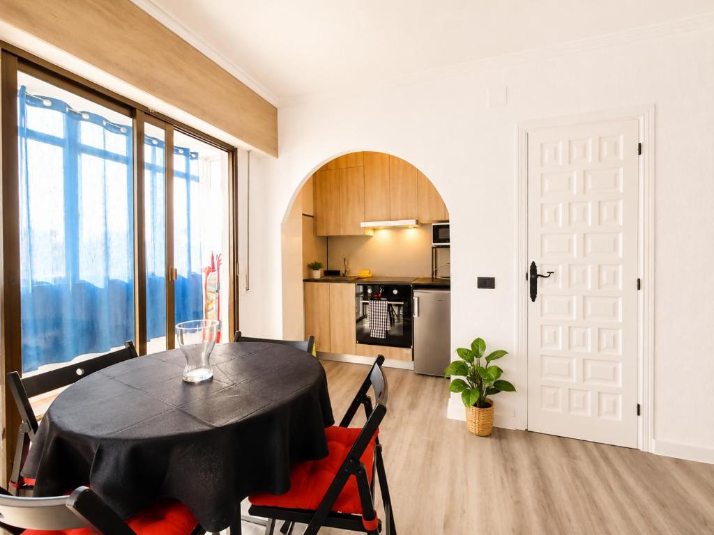 Petit Sol Apartament
