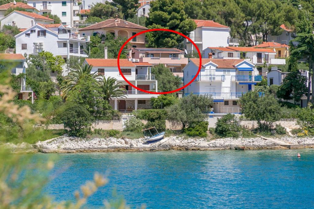 Apartment Mavarstica 12696a