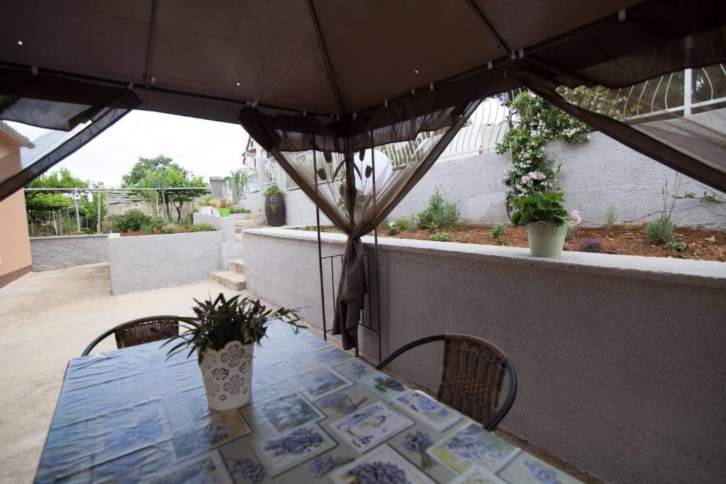Holiday house with a parking space Pula - 27714