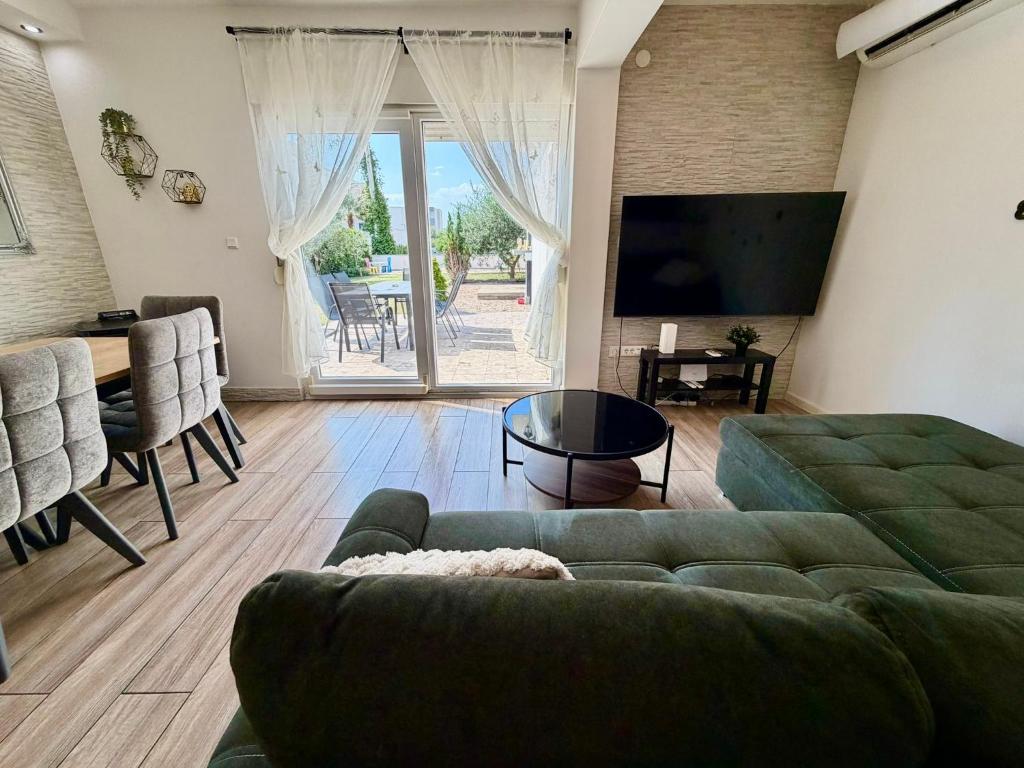Apartment Baćo