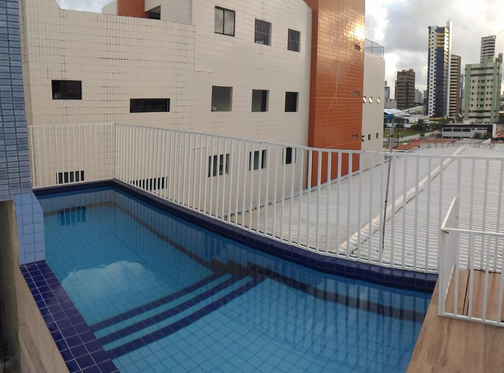  Hotel Pousada dos Anjos