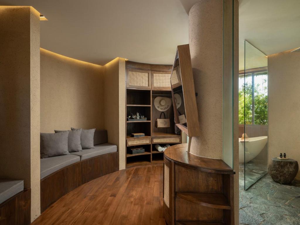 Seascape Resort & Spa Uluwatu