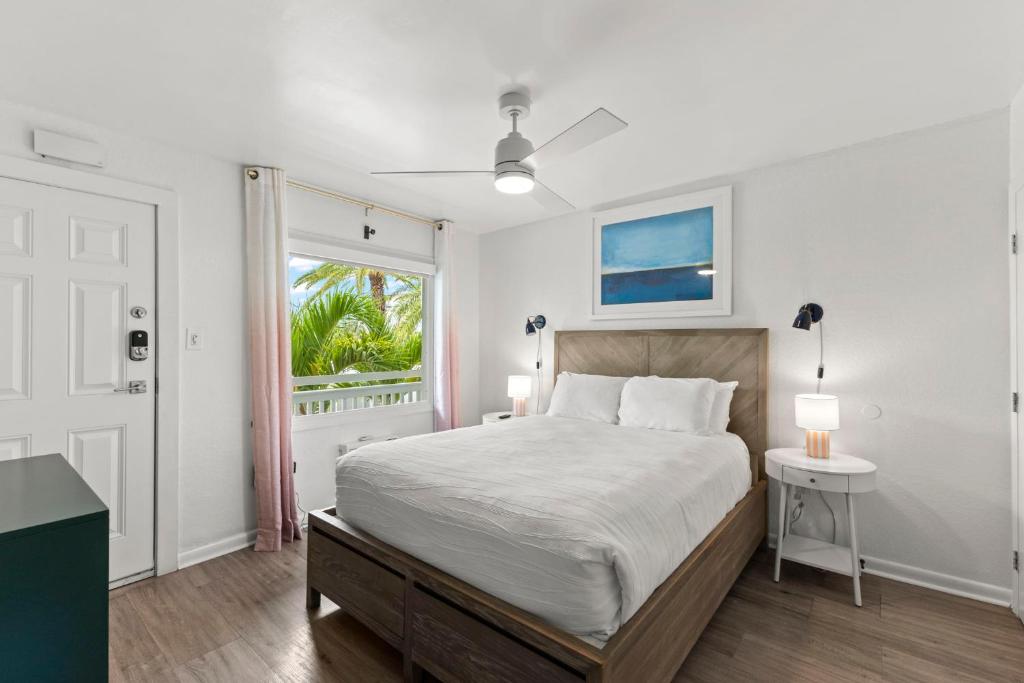 Hotel Cabana Clearwater Beach - 