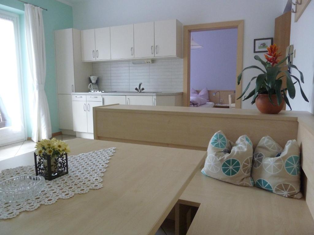 Appartements Margit - Error