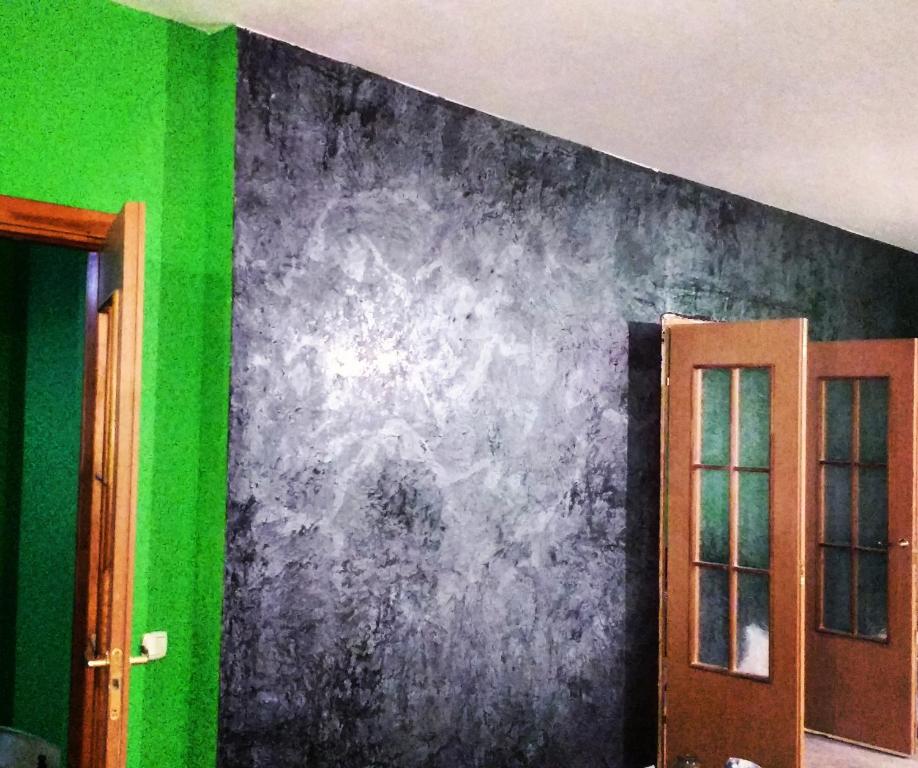 Fotografie z fotogalerie ubytování Yourhostel Saperka v Kyjevě