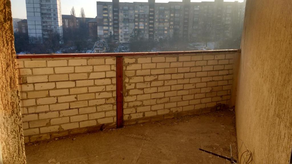 Fotografie z fotogalerie ubytování Yourhostel Saperka v Kyjevě
