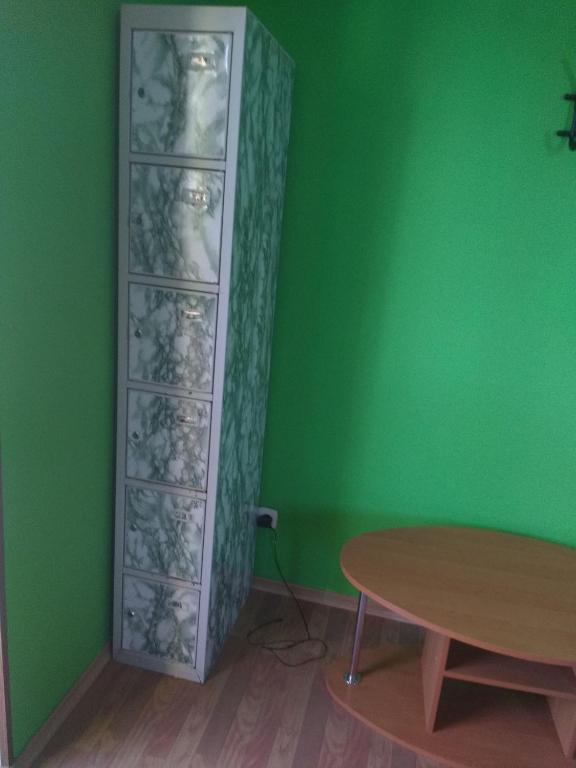 Fotografie z fotogalerie ubytování Yourhostel Saperka v Kyjevě