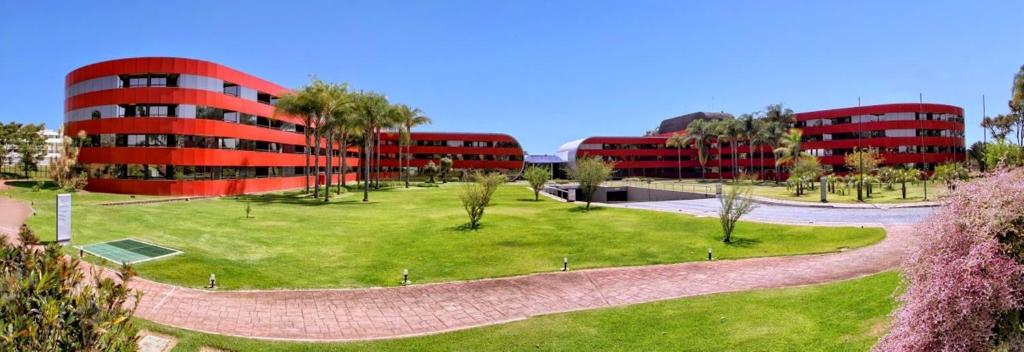  Golden Tulip Brasília Alvorada