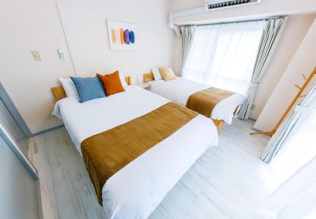 K-ONE Guest House 603