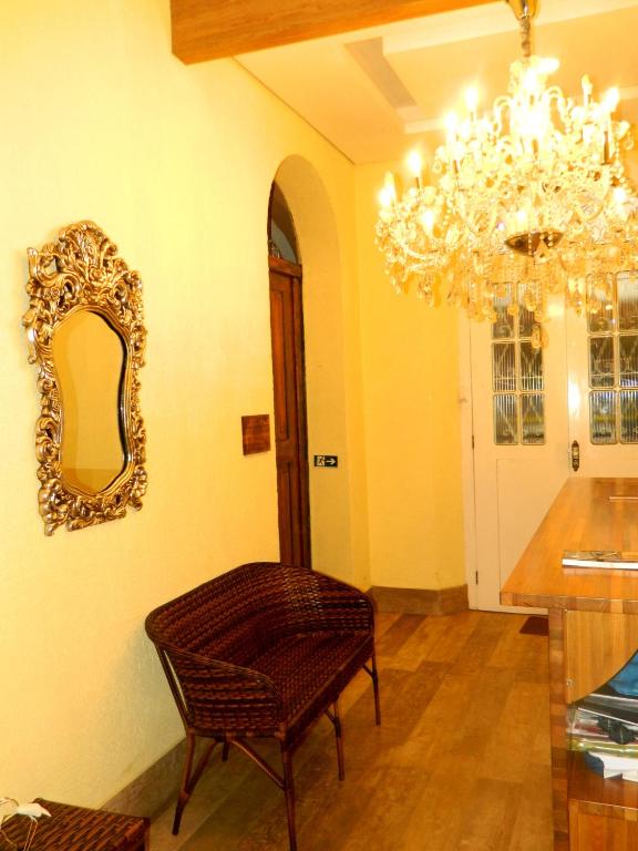 Pousada Casa Madrid