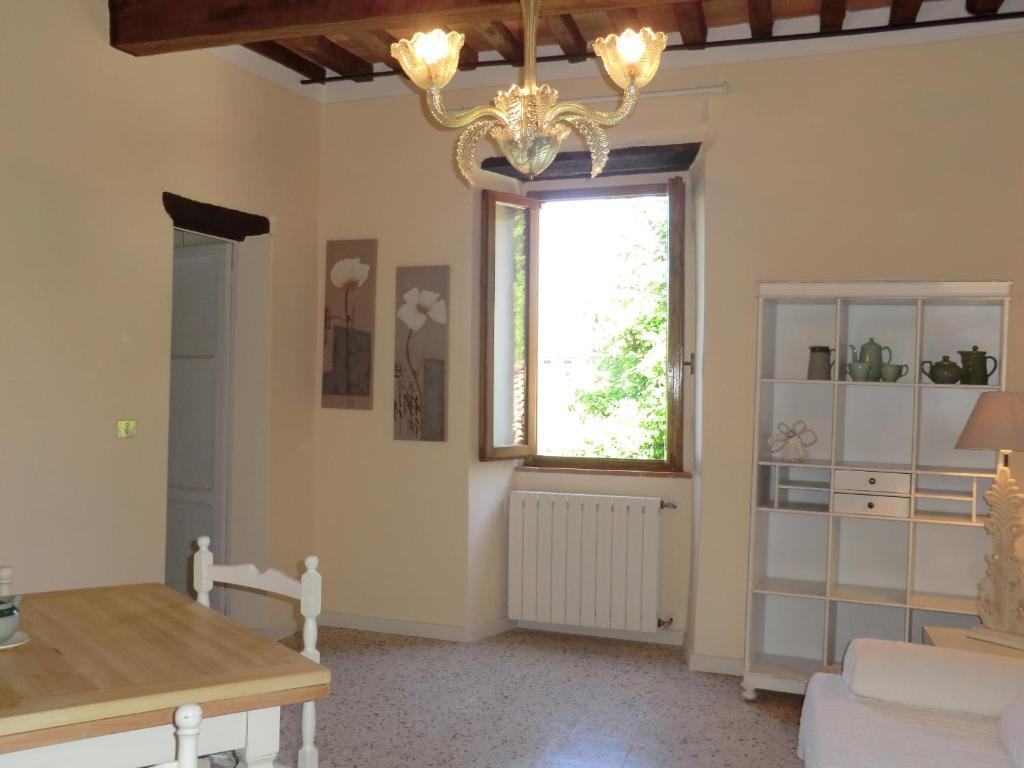 Fotografia z galérie ubytovania Nel cuore di Barga I pozzi - Lucca - Toscana v destinácii Barga
