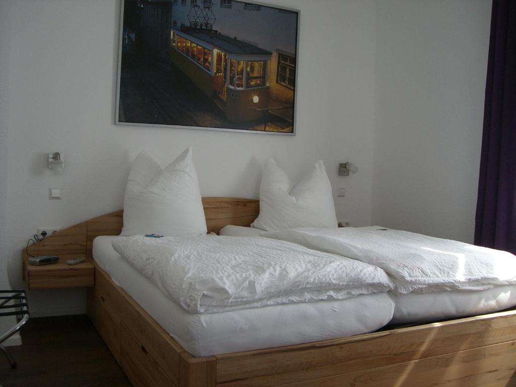 Hotel Sunnegässle - Suite 2 Chambres