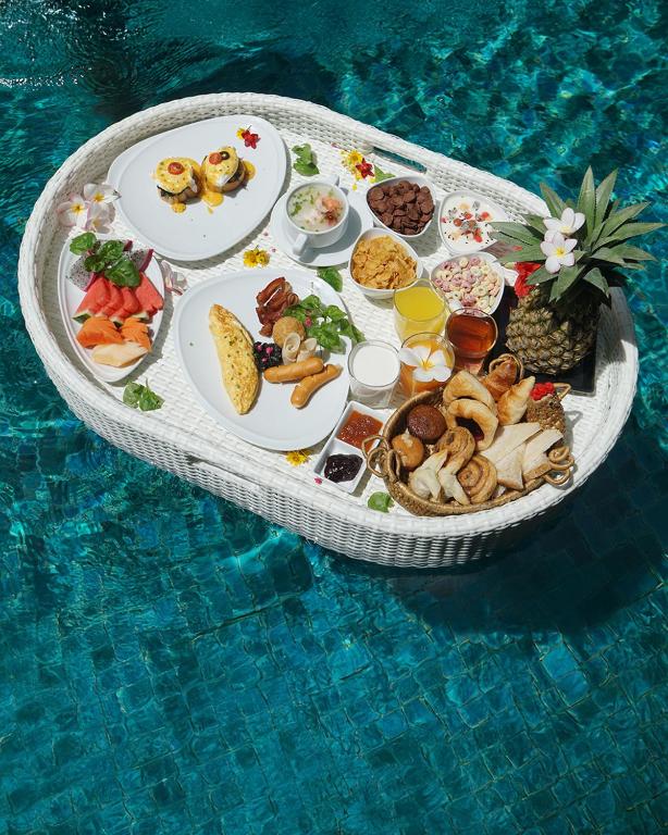 TUI BLUE The Passage Samui Pool Villas with Private Beach Resort - Villa With Plunge Pool