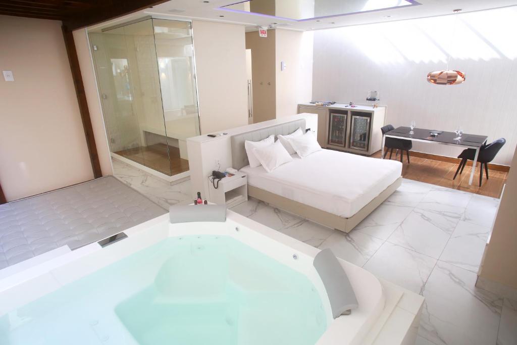  Zaya Motel Premium