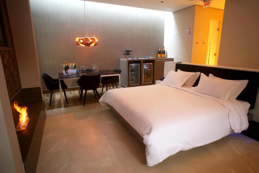  Zaya Motel Premium