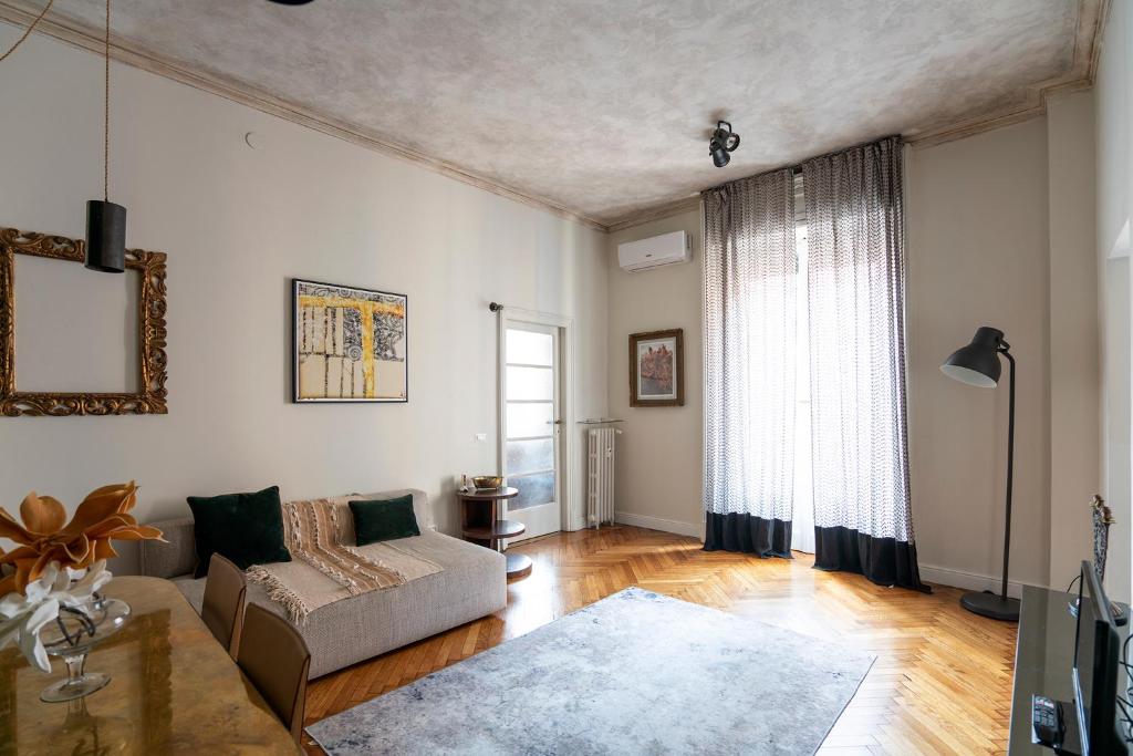 Manderley Hideaway - Centrale