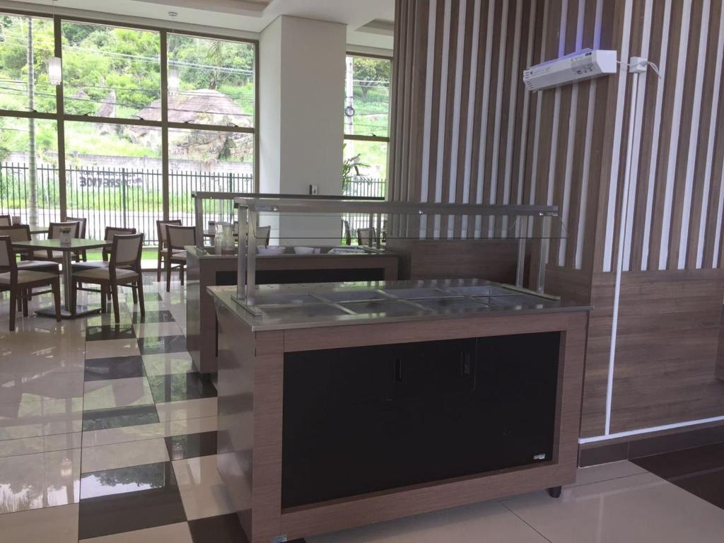  Nobile Inn & Suites Via Première