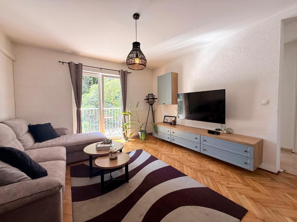 Apartment Nika, FREE Parking and WiFi