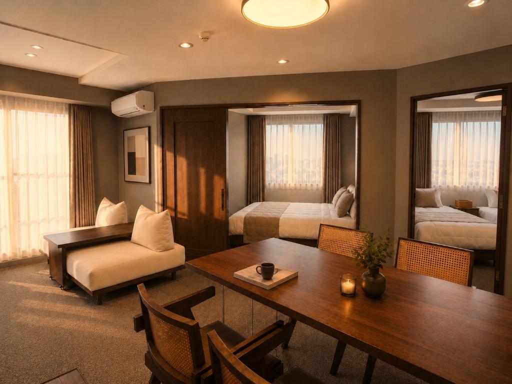 KITAYAMA HOTEL Asakusa