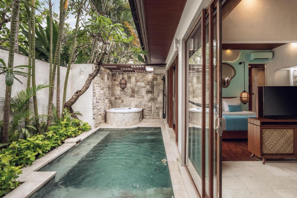 Aksari Villa Seminyak