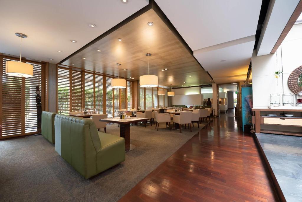 Faranda Collection Bogota, a member of Radisson Individuals - Housity