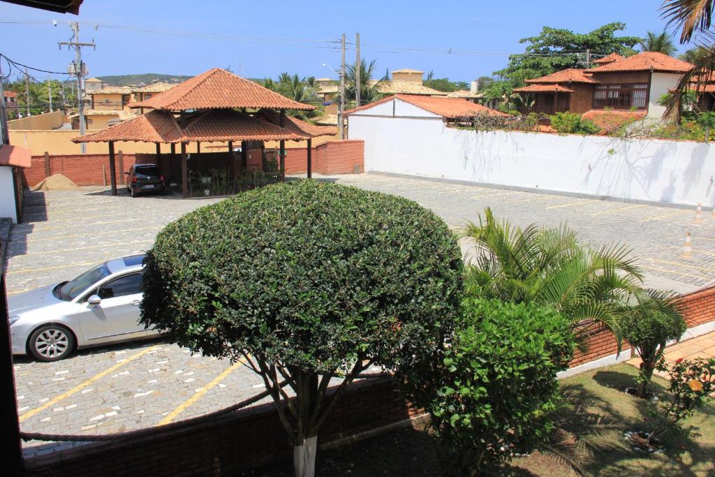  Apart Hotel em Geribá