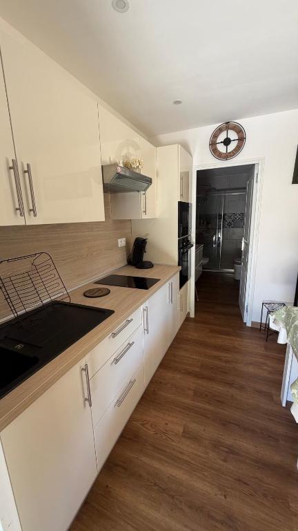 Gîte Le lys 2 à 4 personnes – photo 14