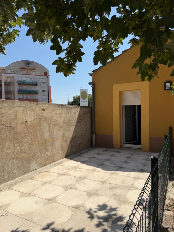 Gîte Le lys 2 à 4 personnes – photo 13
