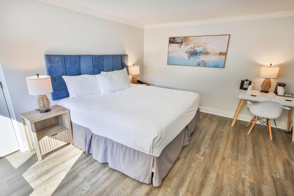 Wyndham Garden Fort Walton Beach Destin - 