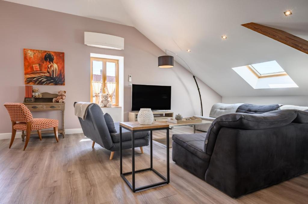 Villa Maeva - Sauna Fitness Parking – photo 42