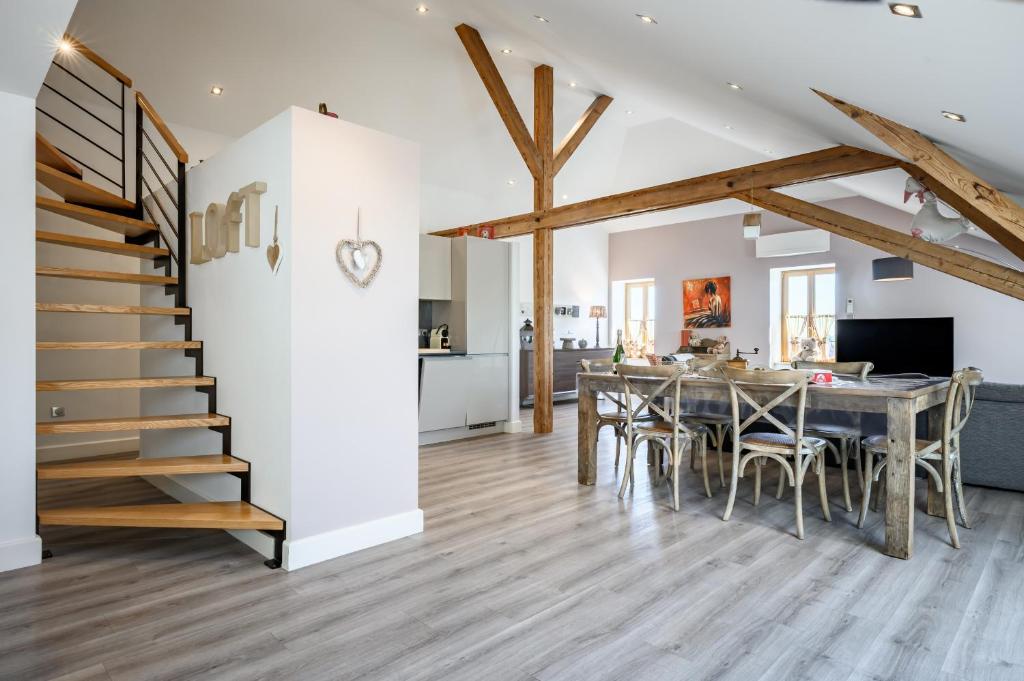 Villa Maeva - Sauna Fitness Parking – photo 46
