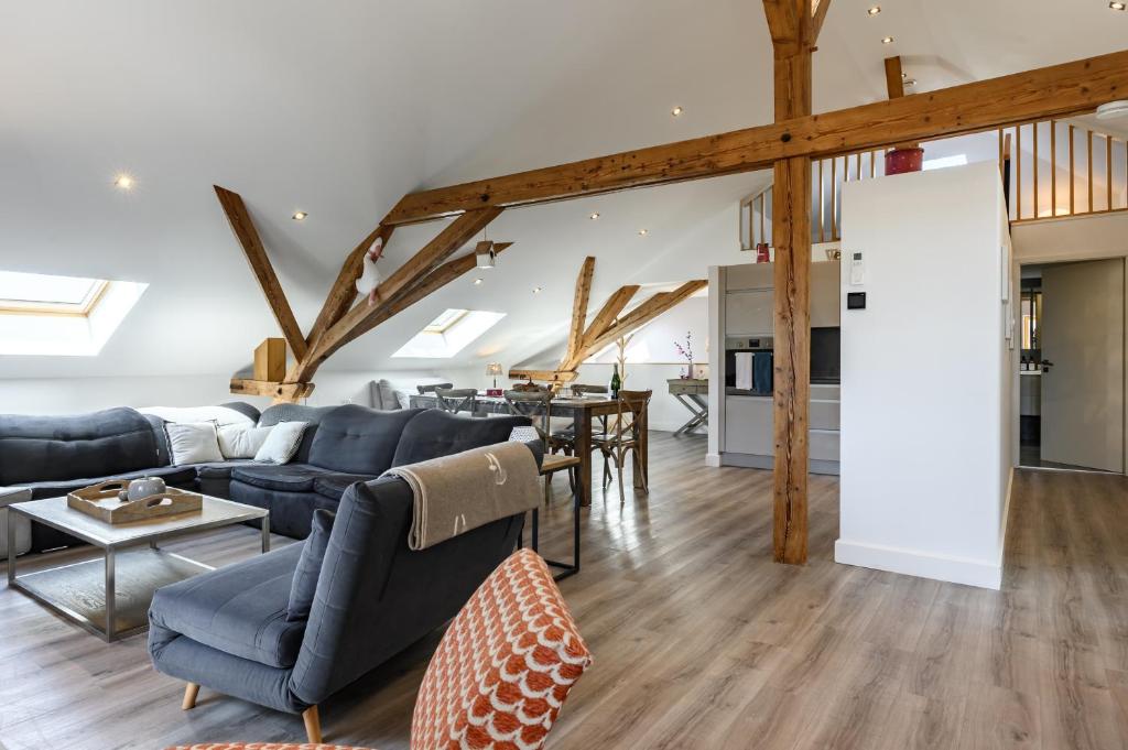 Villa Maeva - Sauna Fitness Parking – photo 44
